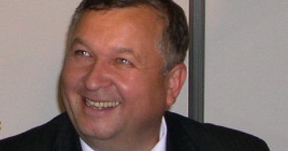 Присуждение премии Правительства Российской Федерации 2009 года в области науки и техники
