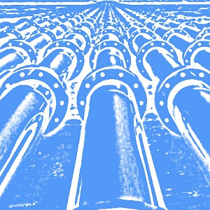 Применение газотермических покрытий для защиты оборудования газоперерабатывающих предприятий и добычи нефти и газа